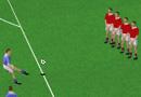 Baggio's Magical Kicks