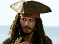 Captain Jack Adventure