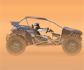 Desert Racer