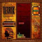 Tetrix 2 Egyptian